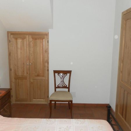 Villa La Verna Chiusi della Verna Room photo