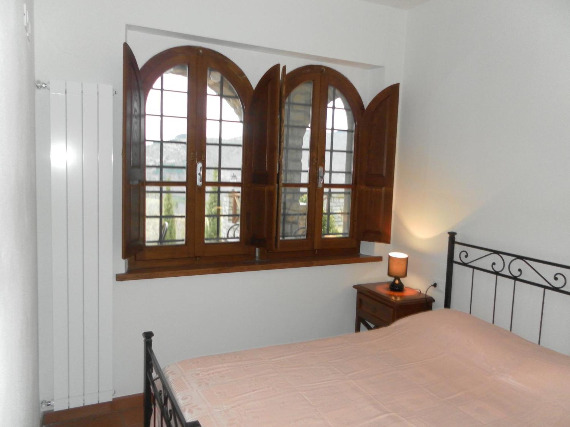 Villa La Verna Chiusi della Verna Room photo