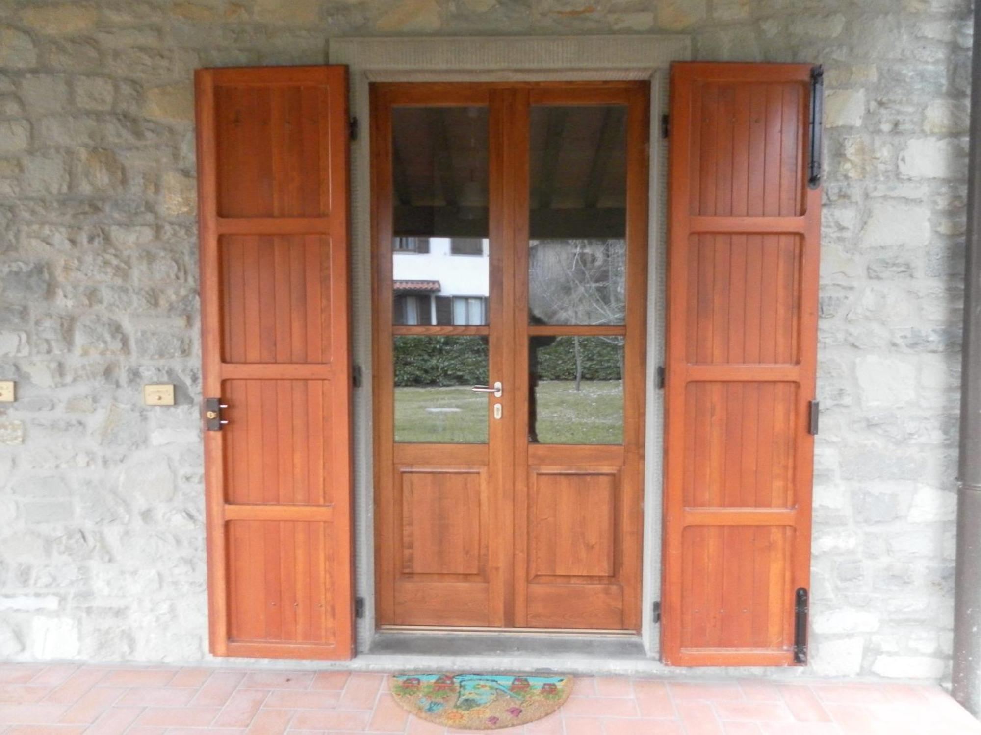 Villa La Verna Chiusi della Verna Room photo